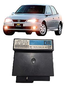Módulo Conforto Vidro Trava Alarme Gm Vectra 1997 2002