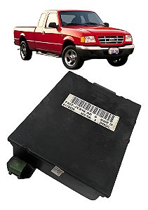 Modulo Conforto Vidro Trava Ford Ranger 97 2001 F87f2c018ab