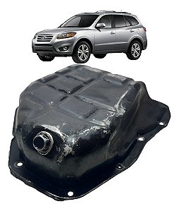 Carter Do Motor Hyundai Santa Fé 3.5 V6 Gasolina 2011 2012