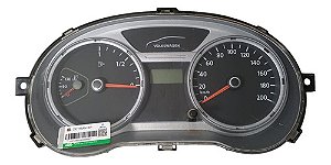 Painel Instrumento Volkswagen Gol G5 2010 2011 Usado