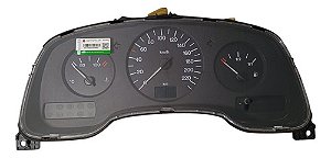 Painel Instrumento Chevrolet Astra Zafira 2004 2005 Usado