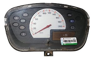Painel Instrumento Chevrolet Celta 2002 2003 2004 Usado