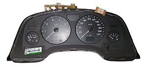 Painel Instrumento Chevrolet Astra Zafira 2002 2003 Usado