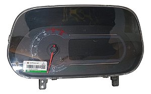 Painel Instrumento Chevrolet Cobalt Spin Ltz 2012 2013 Usado