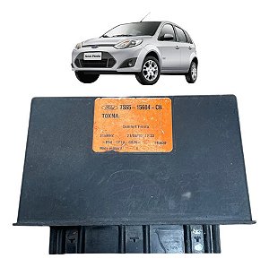 Modulo Conforto Trava Fiesta 2005 2006 2007 2011 7s6515604cb