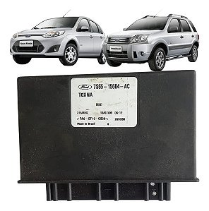 Modulo Conforto Trava Fiesta Ecosport 2005 2011 7s6515604ac