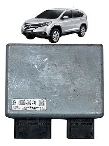 Módulo Direção Elétrica Honda Crv 2013 2014 2015 39980t0ga0