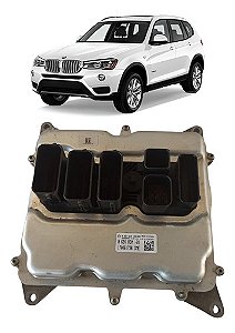 Módulo Injeção Bmw X3 Xdrive 2013 2014 20i 862482001
