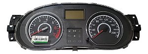Painel Instrumento Renault Logan Expression 2010 2011