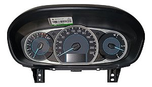 Painel Instrumento Ford Ka 2014 2015 2016 Usado