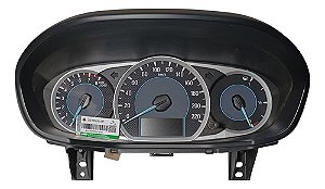 Painel Instrumento Ford Ka 2014 2015 Manual