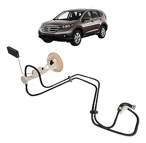 Boia Sensor Bomba Combustível Honda Crv 2013 2014 2015