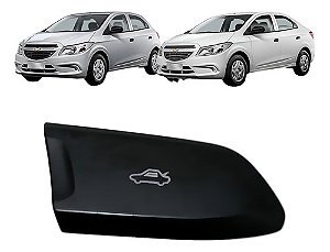 Botão Interruptor Porta Malas Chevrolet Onix Prisma