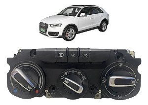 Comando Ar Condicionado Audi Q3 2012 2013 2014 2015