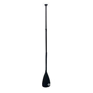 Standup Paddle Remo Leve Performance Pá Resistente - Laramie PRETO