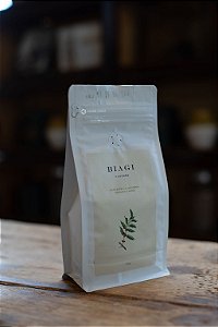 CAFÉ BIAGI