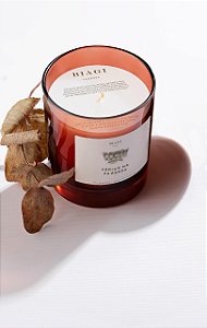 VELA AROMÁTICA FÉRIAS NA FAZENDA