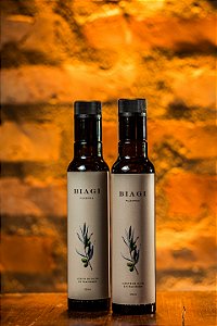 AZEITE DE OLIVA EXTRA VIRGEM BRASILEIRO