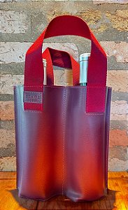 BAG PORTA VINHOS