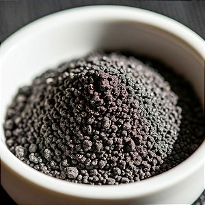 Sal Negro do Himalaia