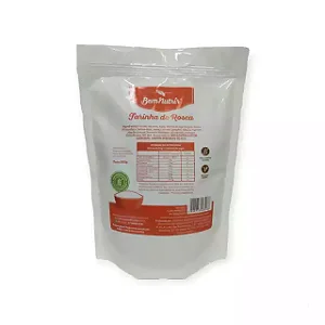 Farinha de Rosca sem Glúten e sem Lactose