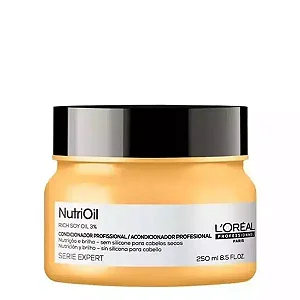 Máscara Capilar Nutri Oil Serie Expert L’Oréal Professionnel 250g