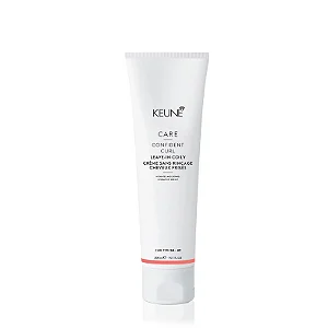 Keune Care Confident Curl Leave-In Coily 300 Ml