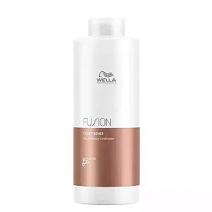 Condicionador Fusion Wella Professionals 1000ml