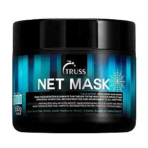 Máscara Capilar Truss Net Mask 550g