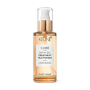 Keune Care Satin Oil - Oil Treatment 95ml