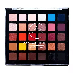 Paleta De Sombras Catharine Hill