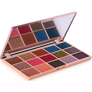 Paleta De Sombras Crystal Niina Secrets