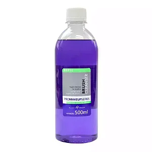Limpador De Pincel Brush Cleanser Klass Vough - 500ml