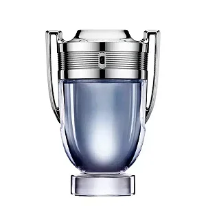 Invictus Paco Rabanne Eau De Toilette Masculino 100ml