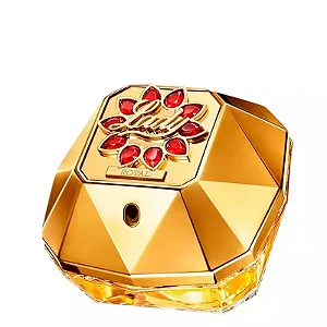 Lady Million Royal Paco Rabanne Eau De Parfum Feminino 80ml