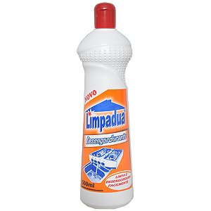 Desengordurante - 500 ml