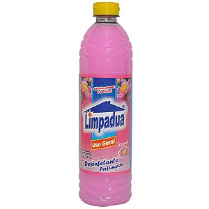 Desinfetante Floral - 500 ml
