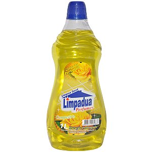 Limpador Perfumado Campestre - 1 Litro