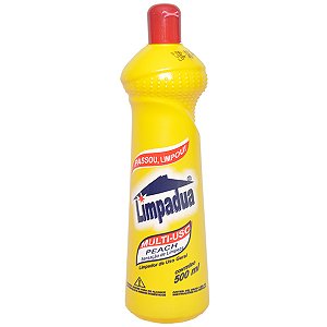 Multi Uso Peach - 500 ml