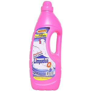 Alvejante sem Cloro - 2 Litros