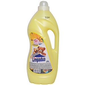 Amaciante Limpadua - 2 Litros