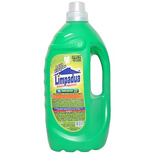 Lava-roupas liquido - 3 Litros