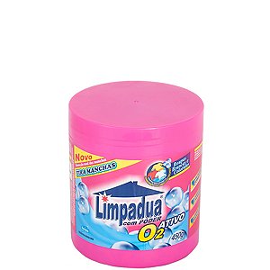 Tira Manchas Ativo - Color - 450 Gramas