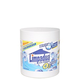 Tira Manchas Ativo - White - 450 Gramas