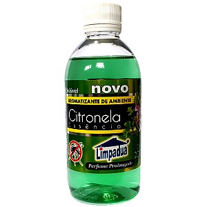 Essência Citronela - 200 ml