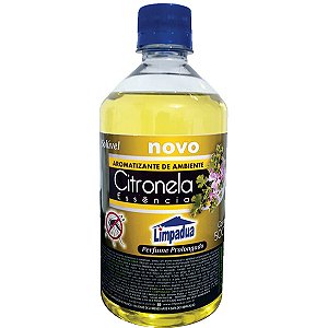 Essência Citronela - 500 ml
