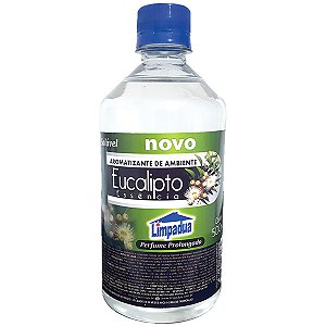 Essência Eucalipto - 500 ml