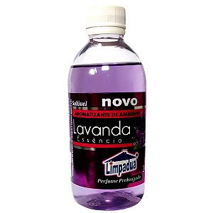 Essência Lavanda - 200 ml