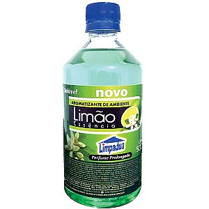 Essência Limão - 500 ml