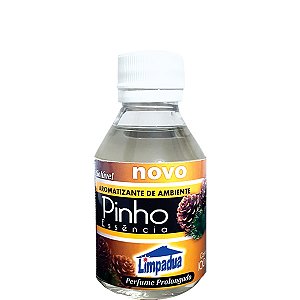 Essência Pinho - 100 ml